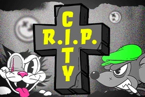 RIP City Mobile